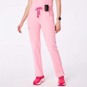 FIGS Kade Cargo - FIGHT CLUB PINK